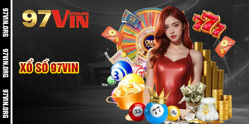 Xổ Số 97Vin