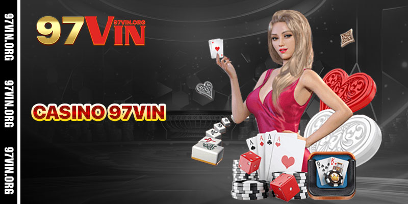 Casino