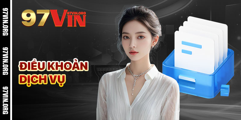 Điều Khoản